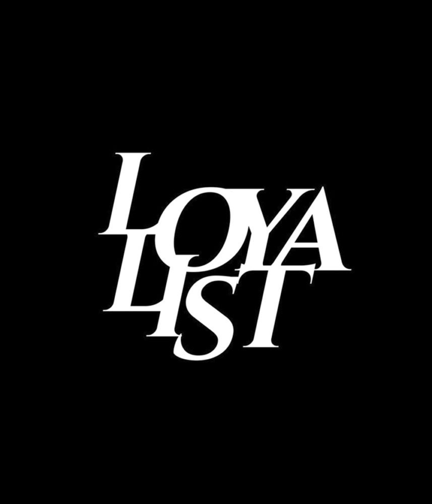 the-loyalist-audio-library-plus