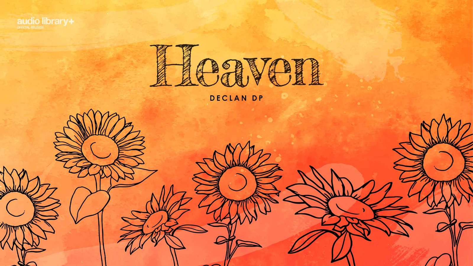 Heaven by Declan DP Audio Library Plus