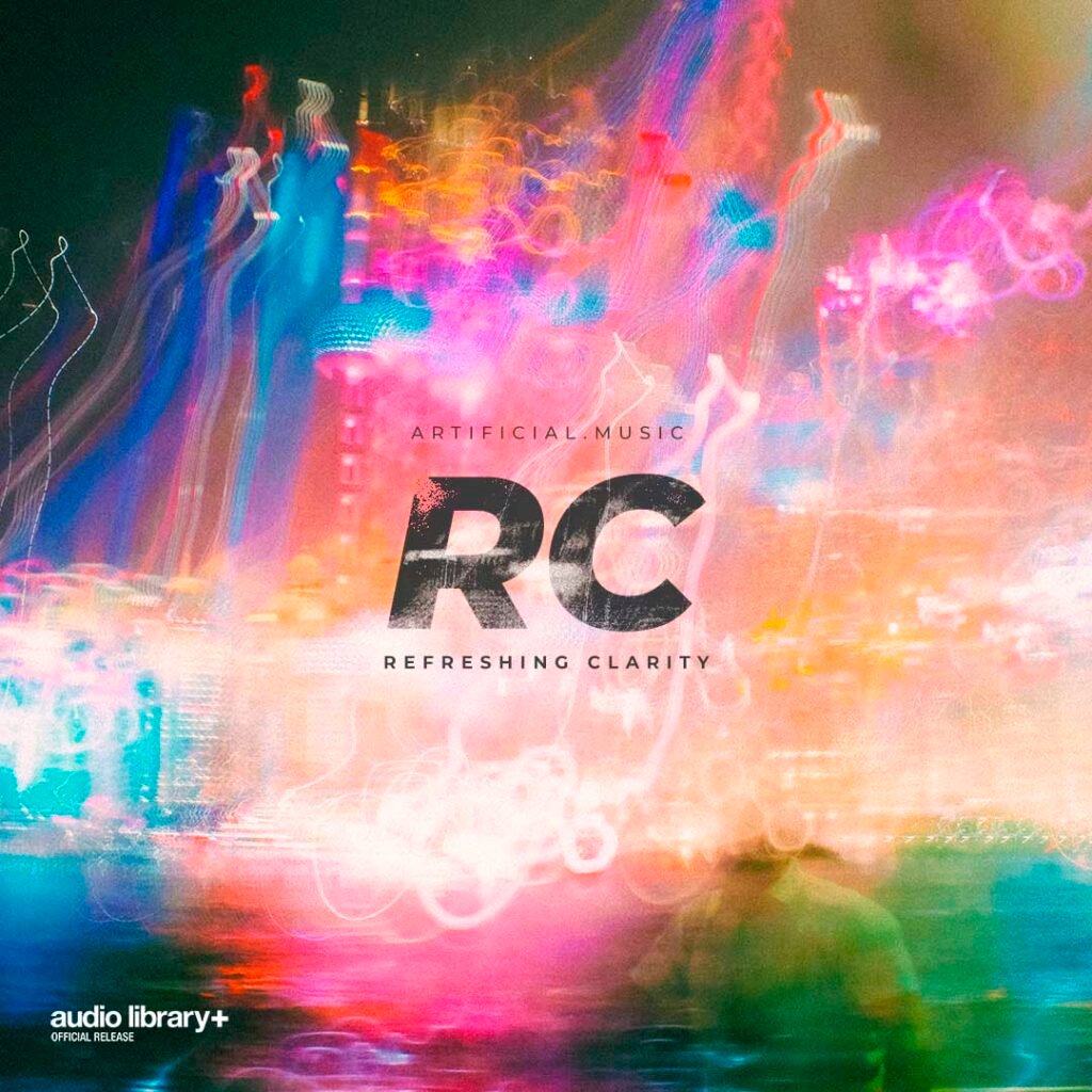 Slow by Declan DP Audio Library Plus