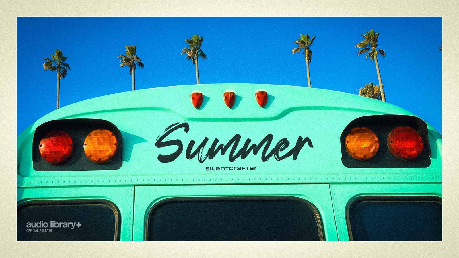 Summer by SilentCrafter | Audio Library Plus